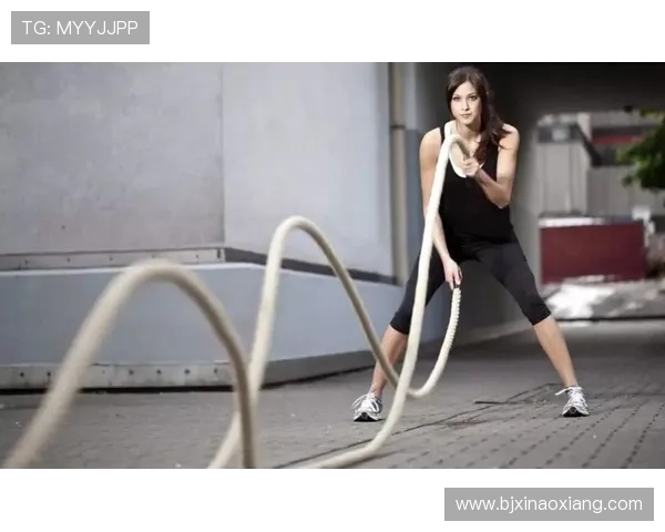 极限运动体能训练全攻略 提升爆发力与耐力的综合训练方案