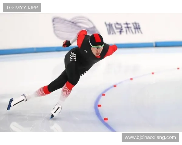 滑冰技术与发展历程全面解析：从冰上技巧到现代竞技的演变与趋势