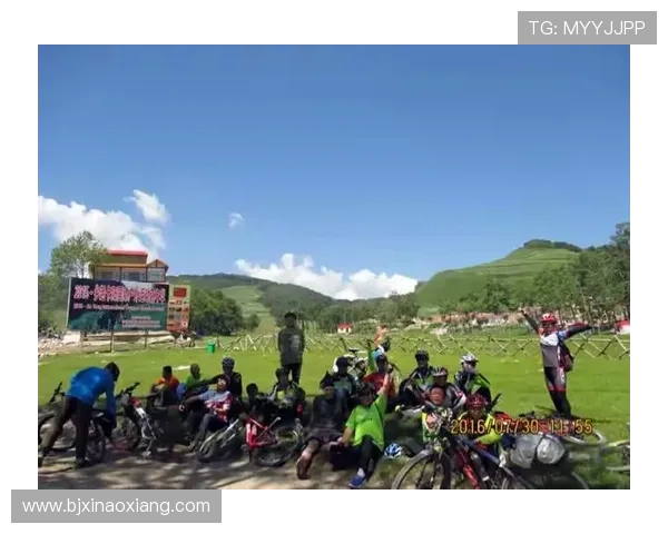 安全骑行全攻略从出发到归途的细节与注意事项全解析