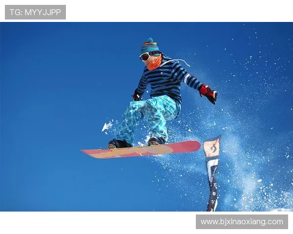 滑雪直播平台助力冰雪运动普及推动冬季文旅产业高质量发展